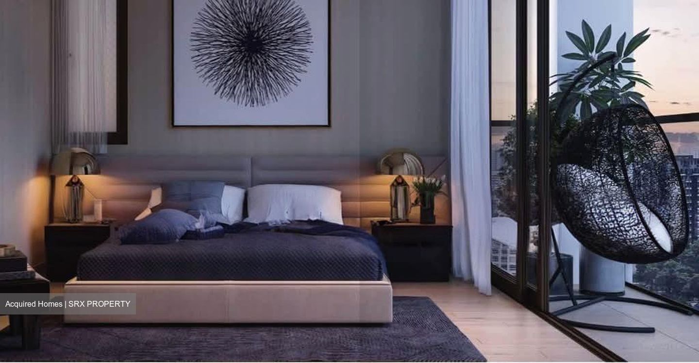 Paya Lebar Residences (D14), Apartment #599285611